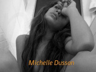 Michelle_Dussan