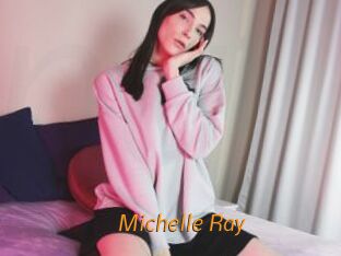 Michelle_Ray