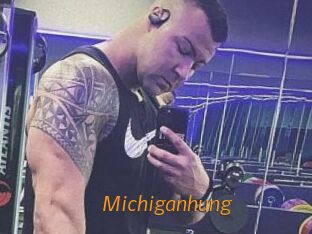 Michiganhung