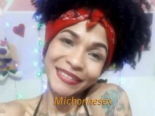 Michonnesex