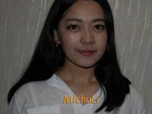 MichuLi