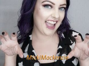 MickiMackenzie