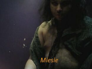 Miesie
