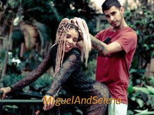 MiguelAndSelena