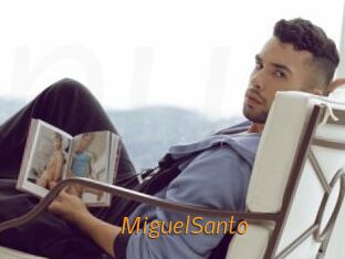 MiguelSanto