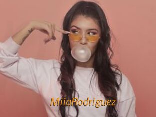 MiiaRodriguez