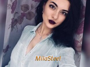 MiiaSteel