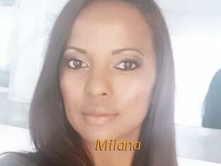 Miiana