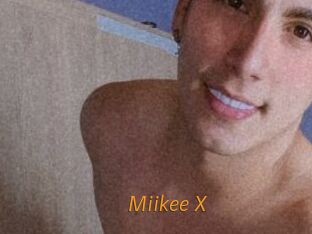 Miikee_X