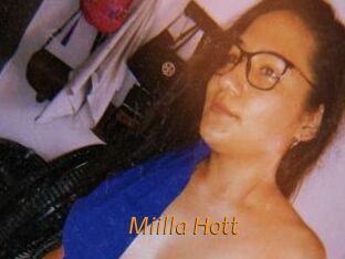 Miilla_Hott