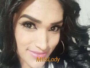 MiisLady