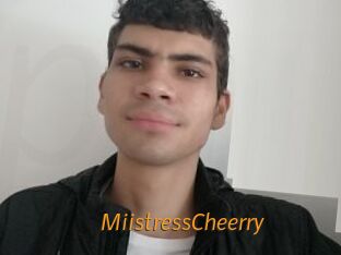 MiistressCheerry