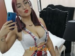 MikaSanz