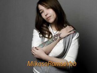 MikasaRamseYbb