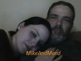 MikeAndMand