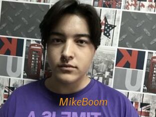 MikeBoom