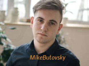 MikeButovsky