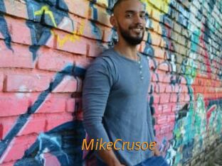 MikeCrusoe