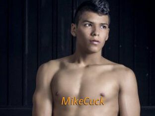 MikeCuck