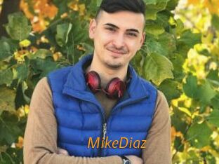 MikeDiaz