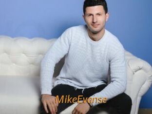 MikeEvanse