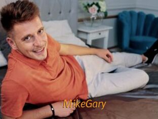 MikeGary