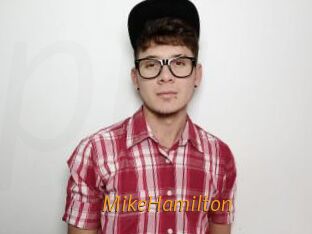 MikeHamilton