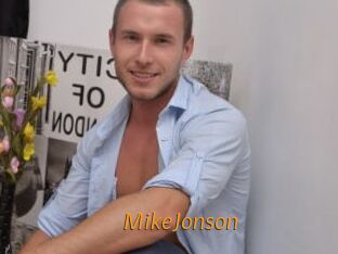 MikeJonson