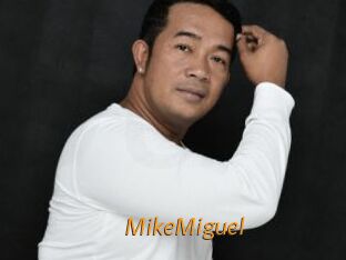 MikeMiguel