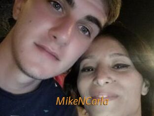 MikeNCarla