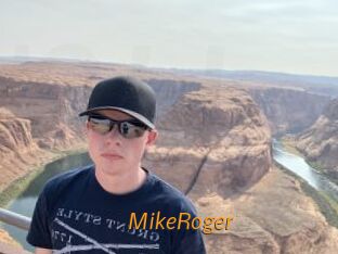 MikeRoger