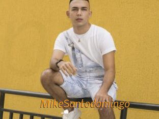 MikeSantodomingo
