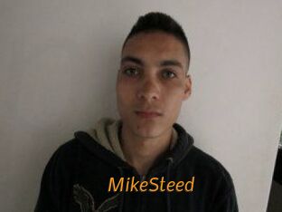 MikeSteed