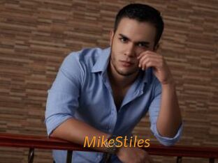 MikeStiles