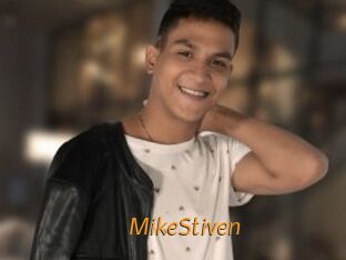 MikeStiven