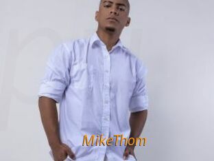 MikeThom