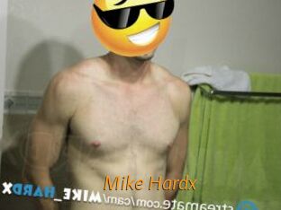 Mike_Hardx Porn University
