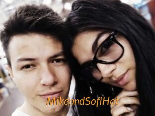 MikeandSofiHot Porn University
