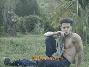 Mikecute50