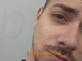 Mikestone100