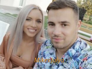 MikexJulya