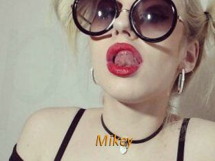 Mikey
