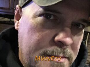 MikeyB70