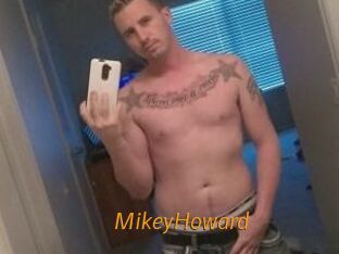 Mikey_Howard