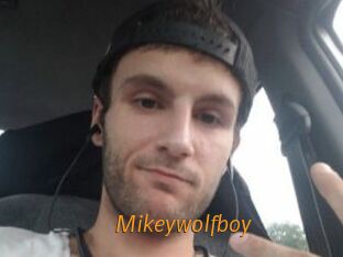 Mikeywolfboy