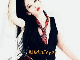 MikkaFay22