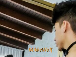 MikkeWolf