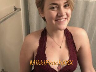 MikkiPeachXXX