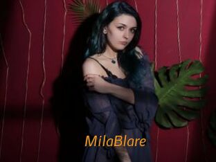 MilaBlare