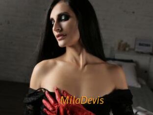 MilaDevis